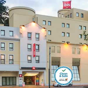 Hotel Ibis Centro