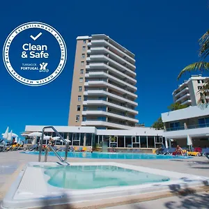 **** Apartahotel Duas Torres Portugal