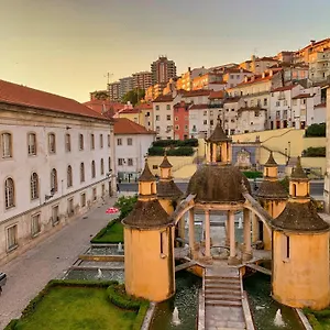 Penzion Casa Da Baixa By Purus