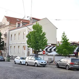 Local Duarte's Coímbra